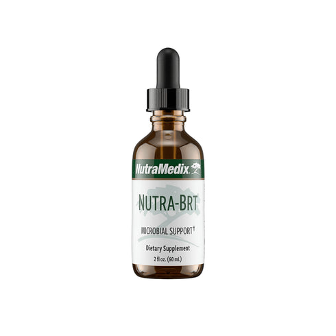 Nutra-BRL | Örverustuðningur